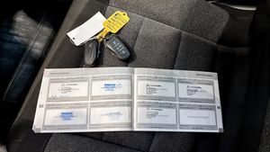Citroen C4 Cactus bild 24