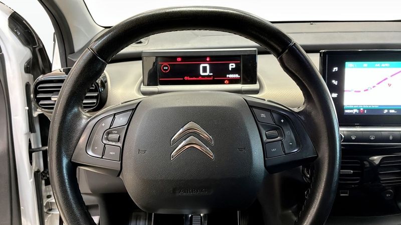 Citroen C4 Cactus bild 18