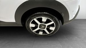 Citroen C4 Cactus bild 9