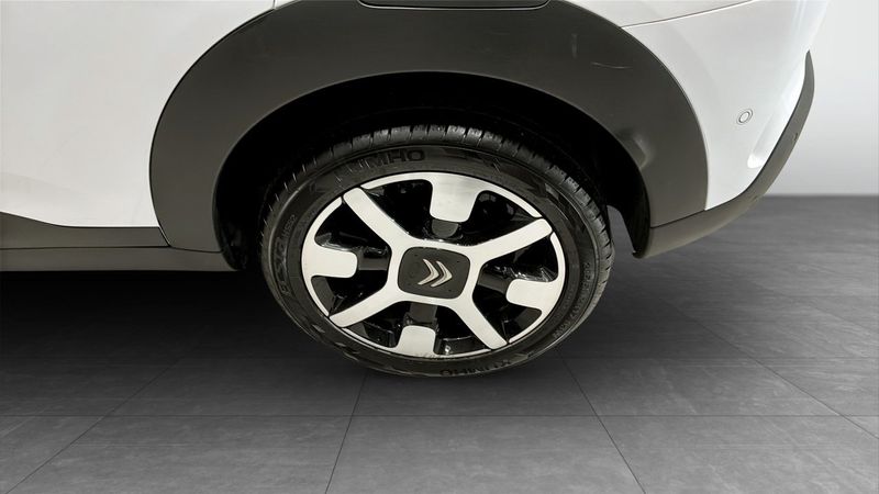 Citroen C4 Cactus bild 9