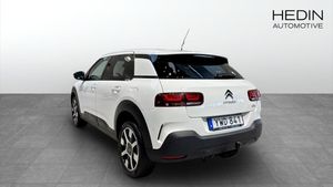 Citroen C4 Cactus bild 8
