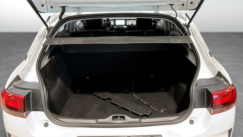 Citroen C4 Cactus bild 10