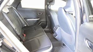 Kia K4 bild 5
