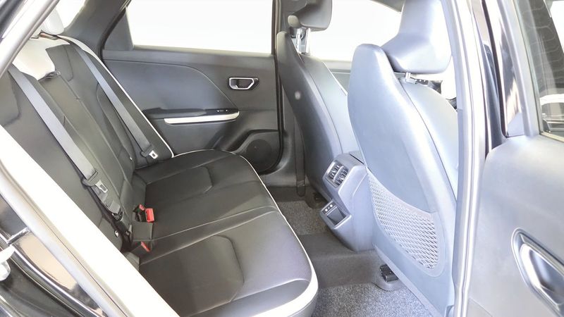 Kia K4 bild 5