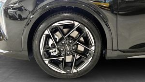 Kia K4 bild 9