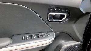 Kia K4 bild 11