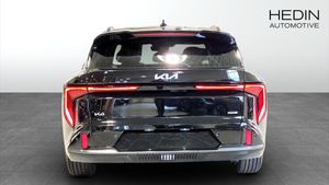Kia K4 bild 7