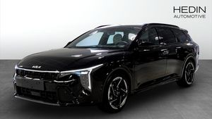 Kia K4 bild 1
