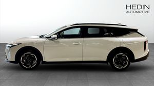 Kia K4 bild 6