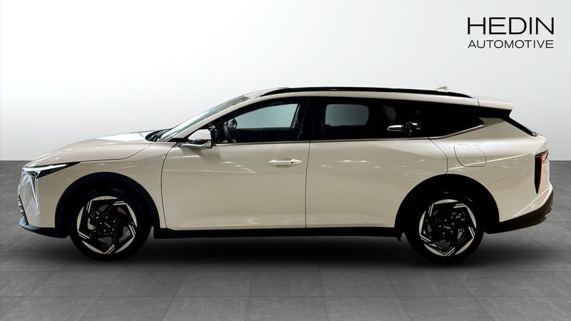 Kia K4 bild 6