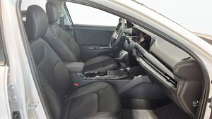 Kia K4 bild 3