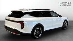 Kia K4 bild 2