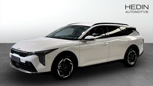 Kia K4 bild 1