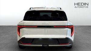 Kia K4 bild 7