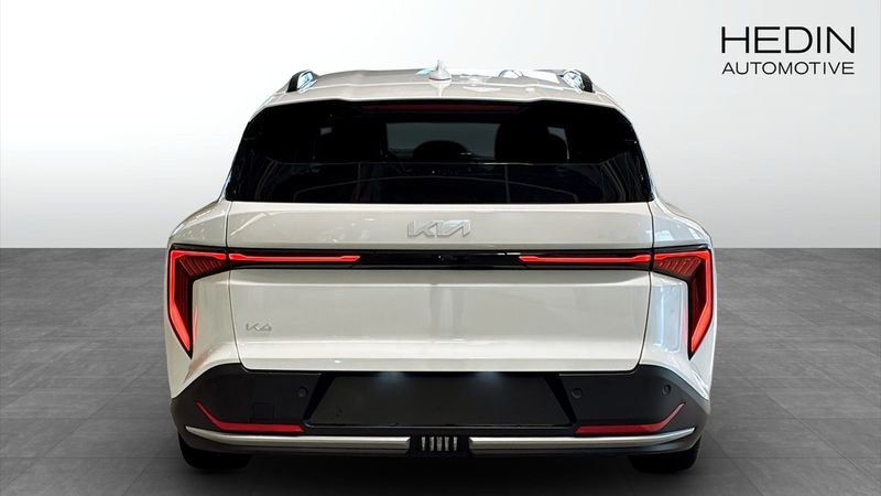 Kia K4 bild 7