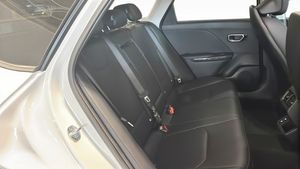 Kia K4 bild 5