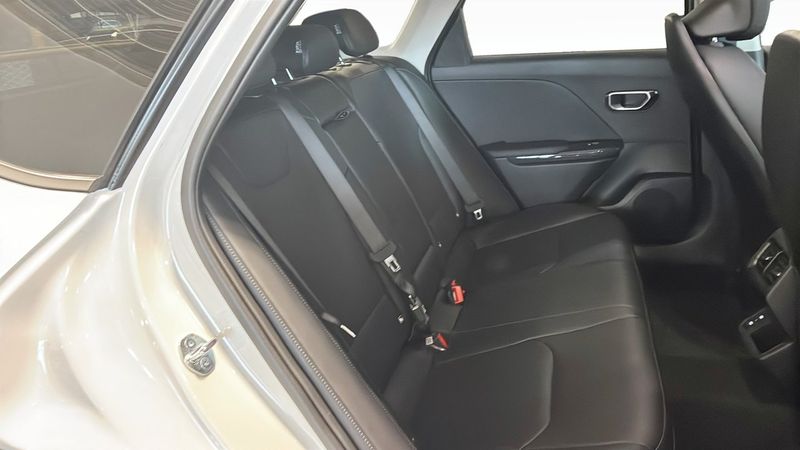 Kia K4 bild 5