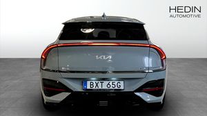 Kia EV6 bild 7