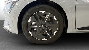 Kia EV6 bild 9