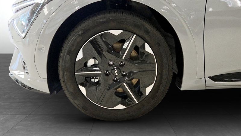 Kia EV6 bild 9