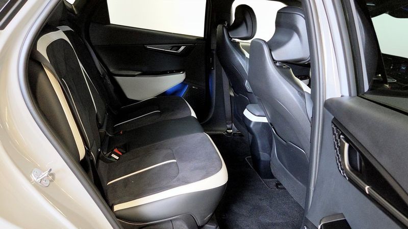 Kia EV6 bild 5