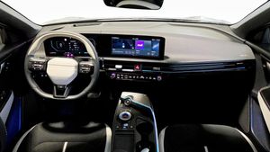 Kia EV6 bild 4