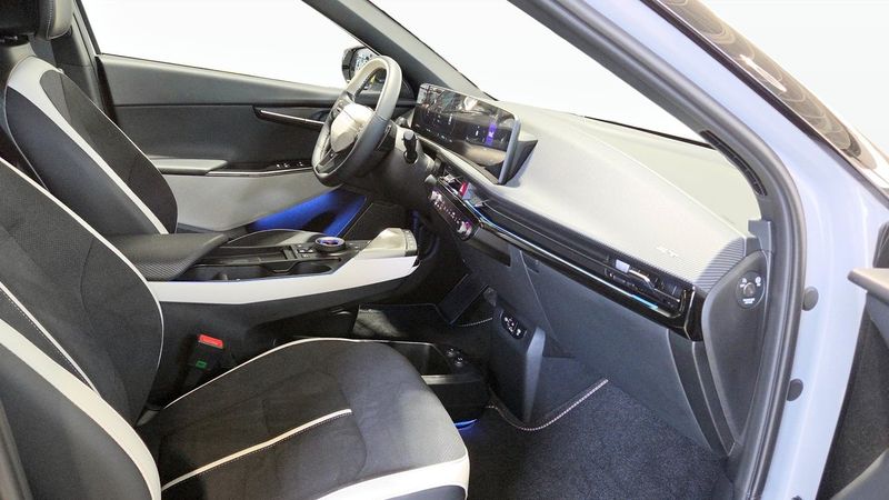 Kia EV6 bild 3