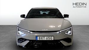 Kia EV6 bild 8