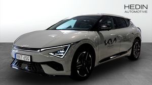 Kia EV6 bild 1