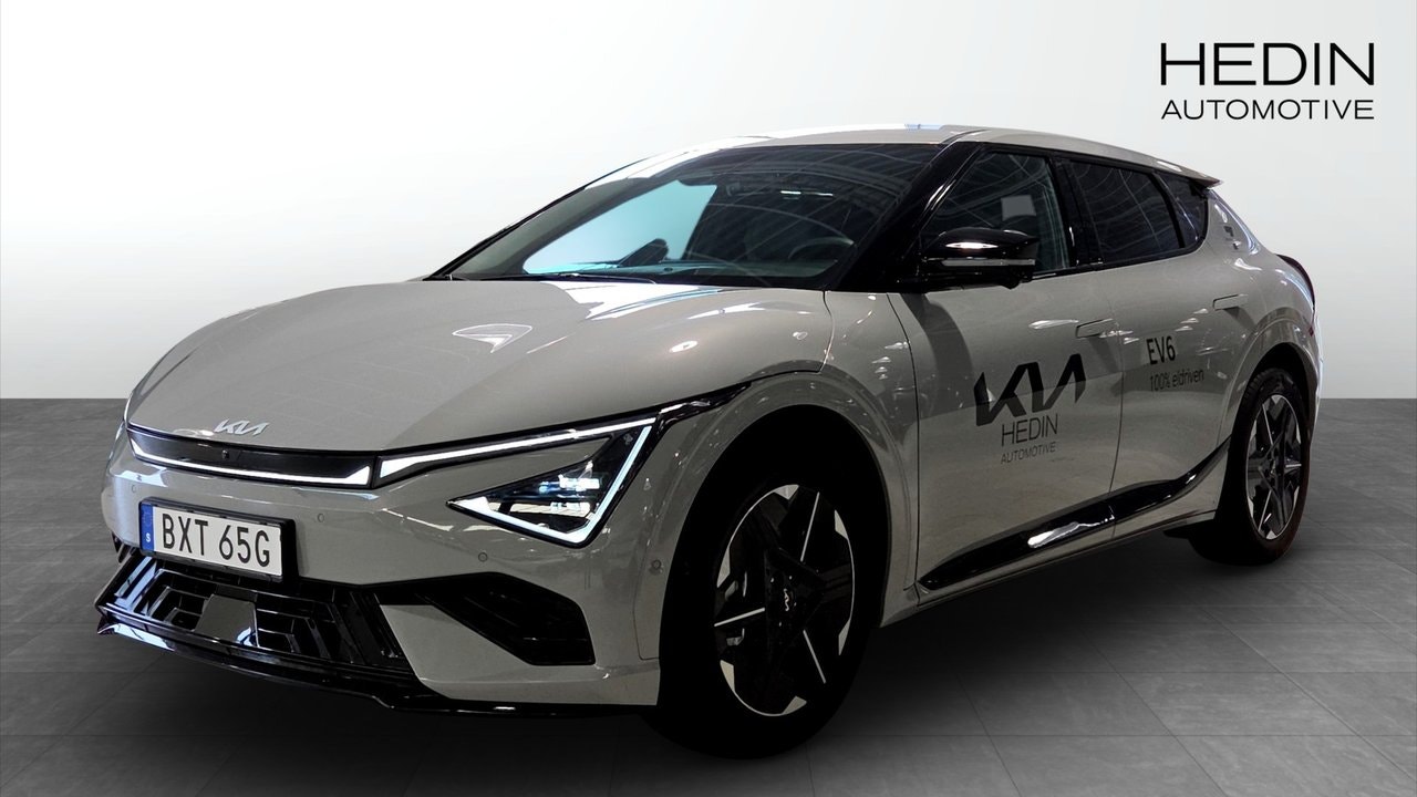 Kia EV6