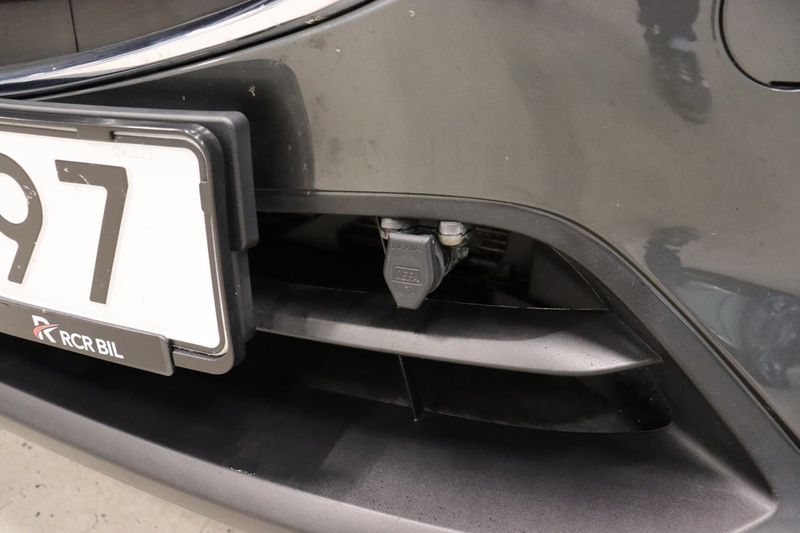 Mazda CX-3 bild 32
