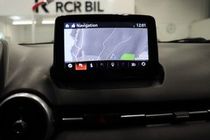 Mazda CX-3 bild 27