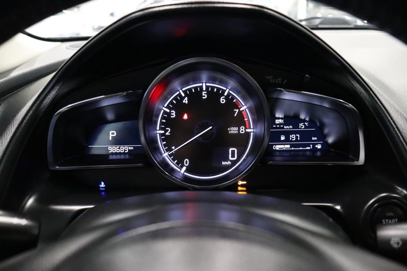 Mazda CX-3 bild 17