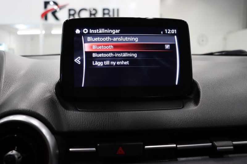 Mazda CX-3 bild 26