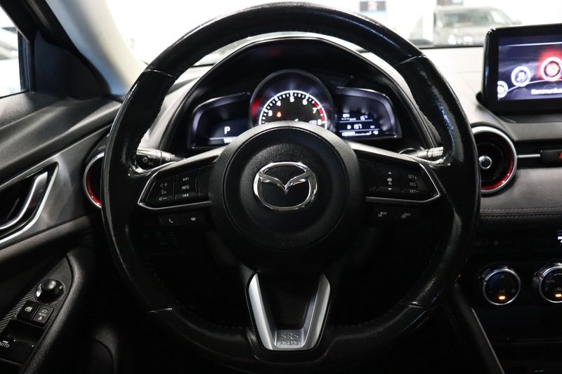 Mazda CX-3 bild 13