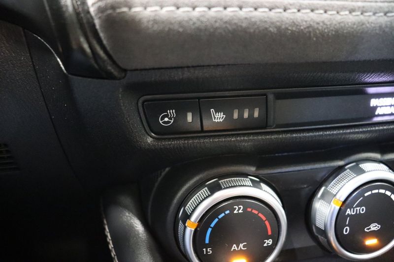 Mazda CX-3 bild 22