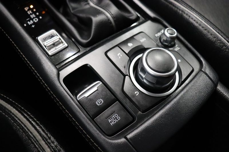Mazda CX-3 bild 20