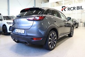 Mazda CX-3 bild 5