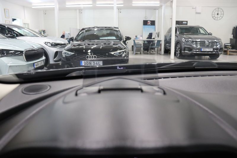Mazda CX-3 bild 24