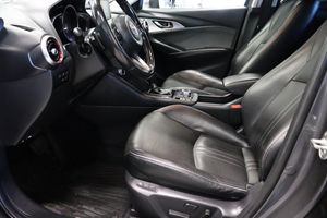 Mazda CX-3 bild 8