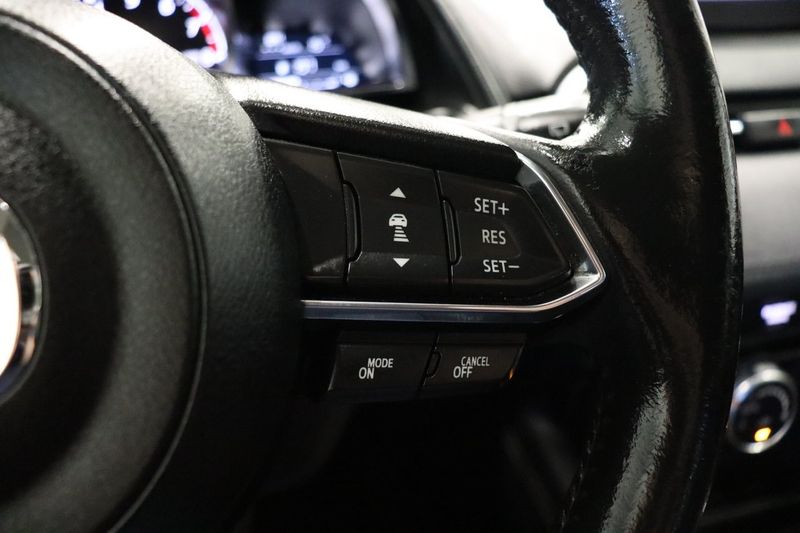 Mazda CX-3 bild 16