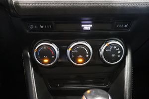 Mazda CX-3 bild 21