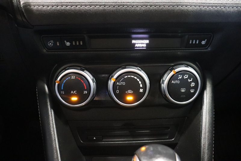 Mazda CX-3 bild 21