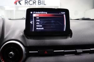 Mazda CX-3 bild 25