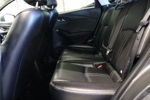Mazda CX-3 bild 10
