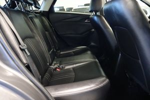 Mazda CX-3 bild 11