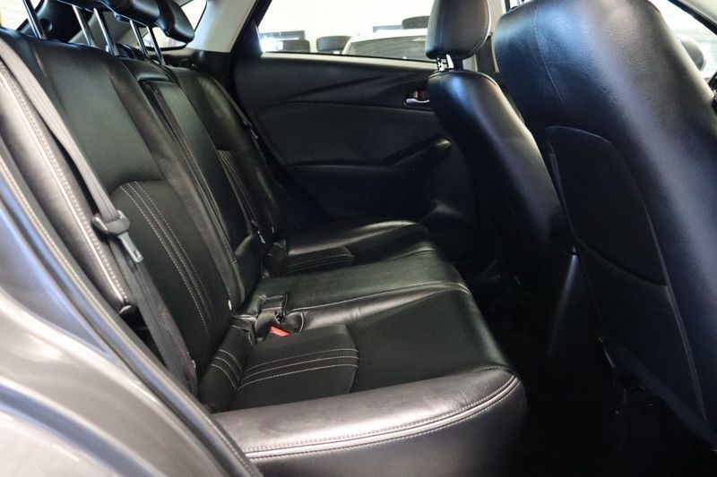 Mazda CX-3 bild 11