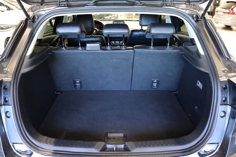 Mazda CX-3 bild 6
