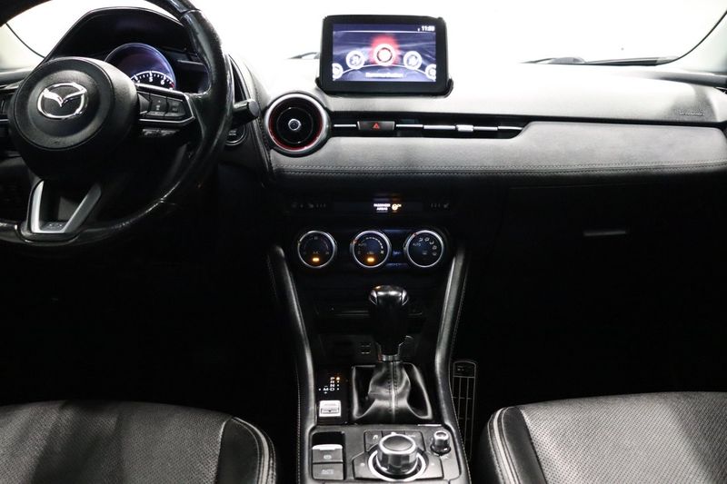 Mazda CX-3 bild 14