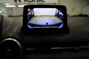 Mazda CX-3 bild 23